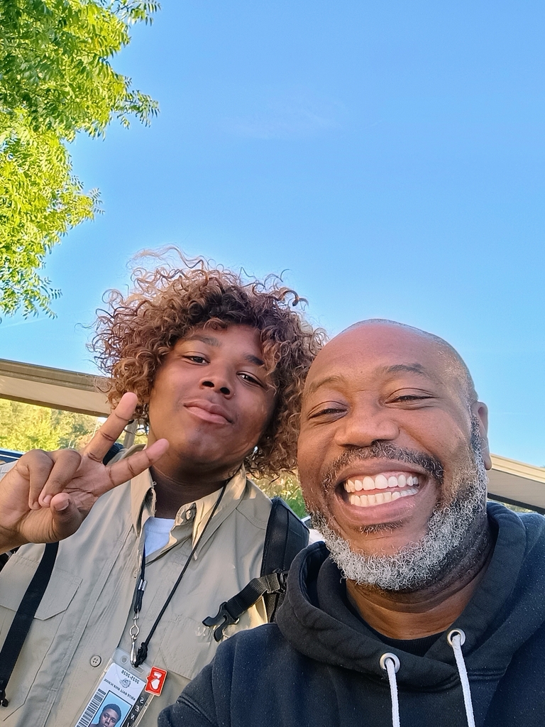 Thursday's theme is "Teacher and Student Swap Day."