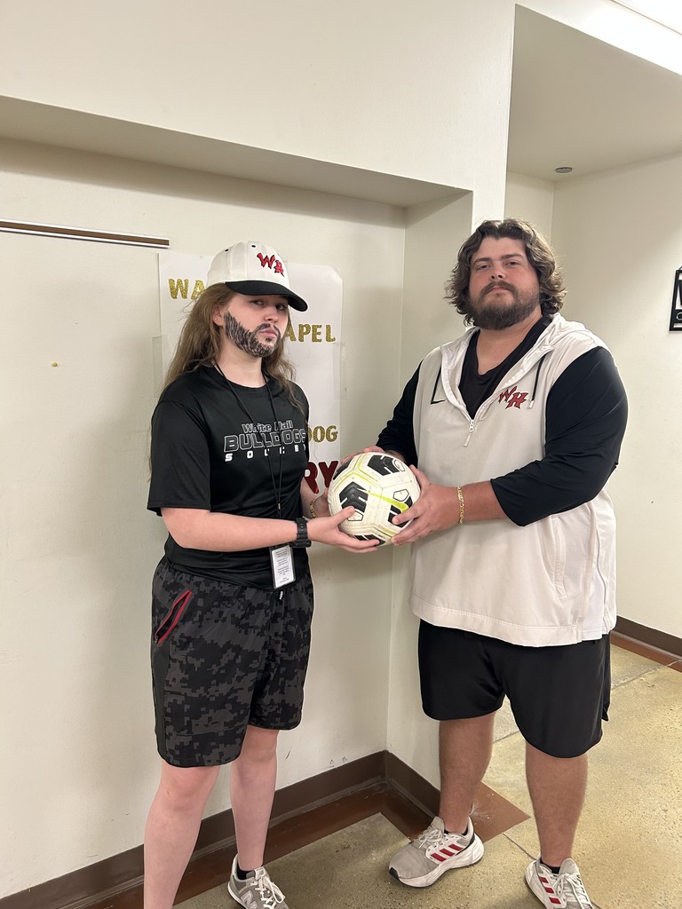 Thursday's theme is "Teacher and Student Swap Day."