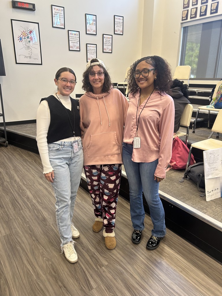 Thursday's theme is "Teacher and Student Swap Day."