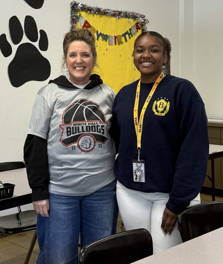 Teacher and Student Swap day.