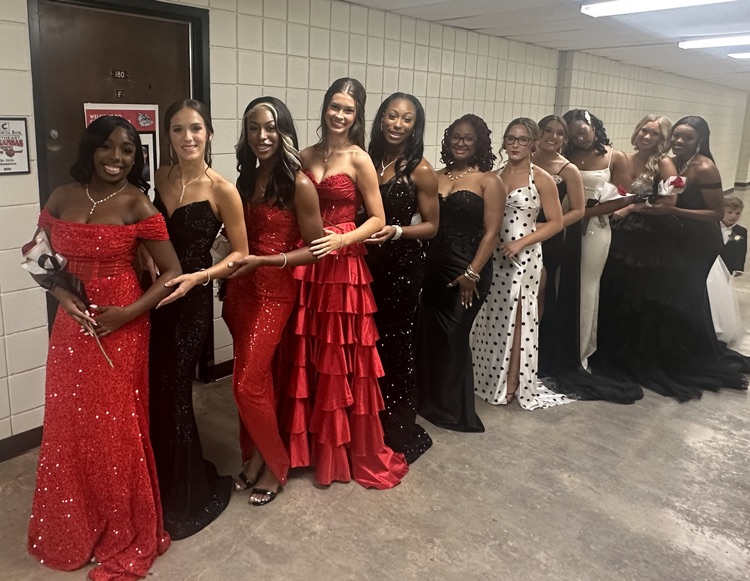 WHHS Homecoming Assembly