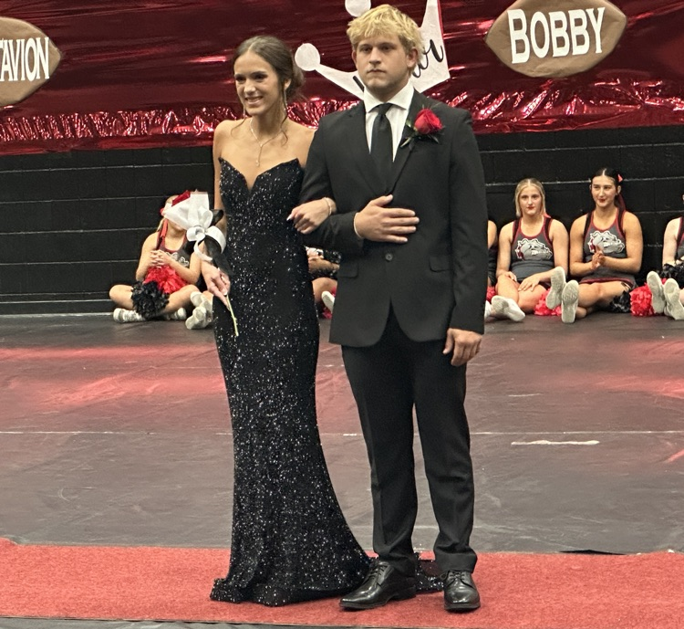 WHHS Homecoming Assembly