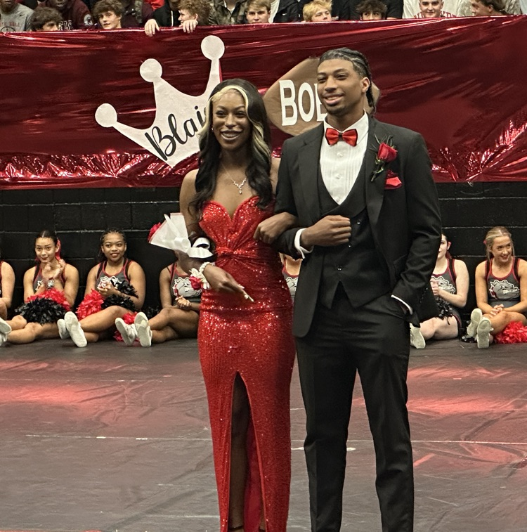 WHHS Homecoming Assembly