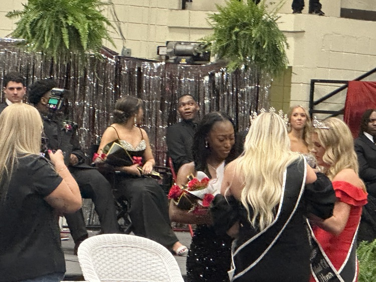 WHHS Homecoming Assembly