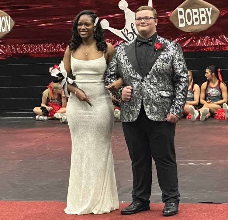 WHHS Homecoming Assembly