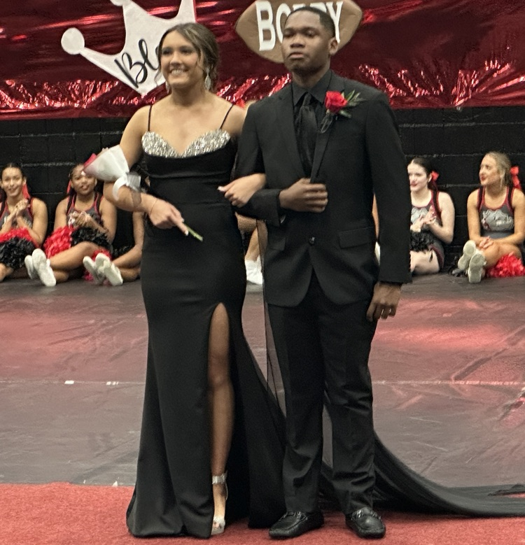 WHHS Homecoming Assembly