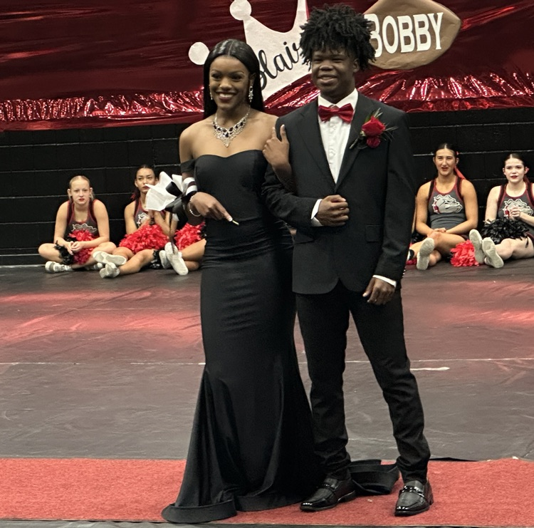 WHHS Homecoming Assembly