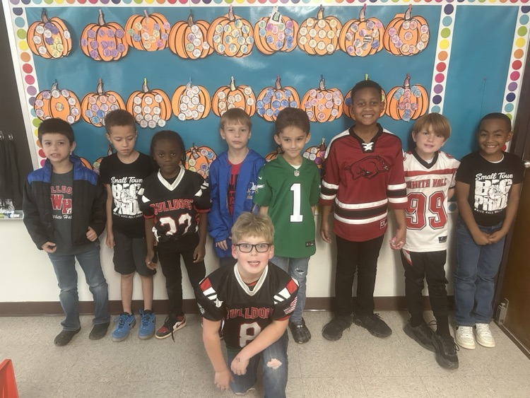 red ribbon week team day