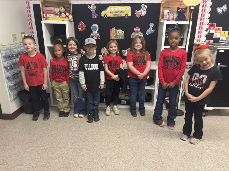 red ribbon week team day
