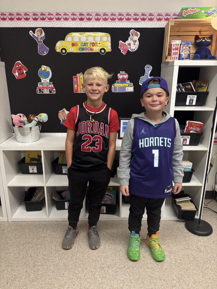 red ribbon week team day