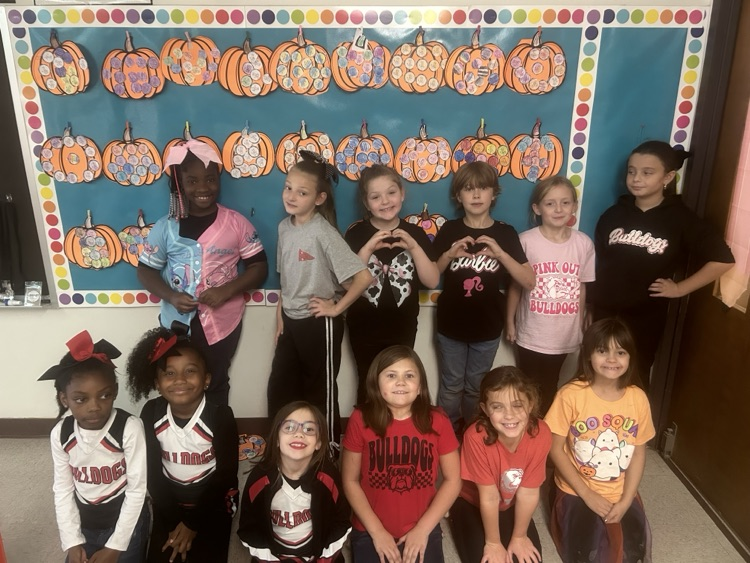 red ribbon week team day
