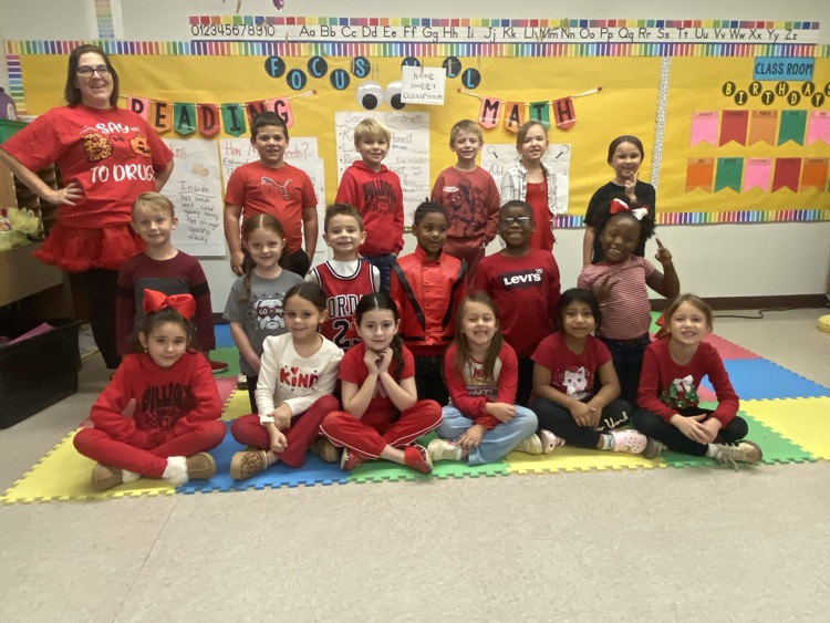 red day and neon day