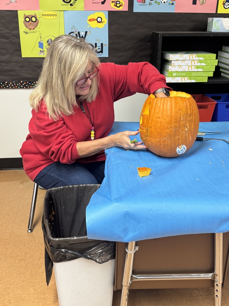 Pumpkin Carving