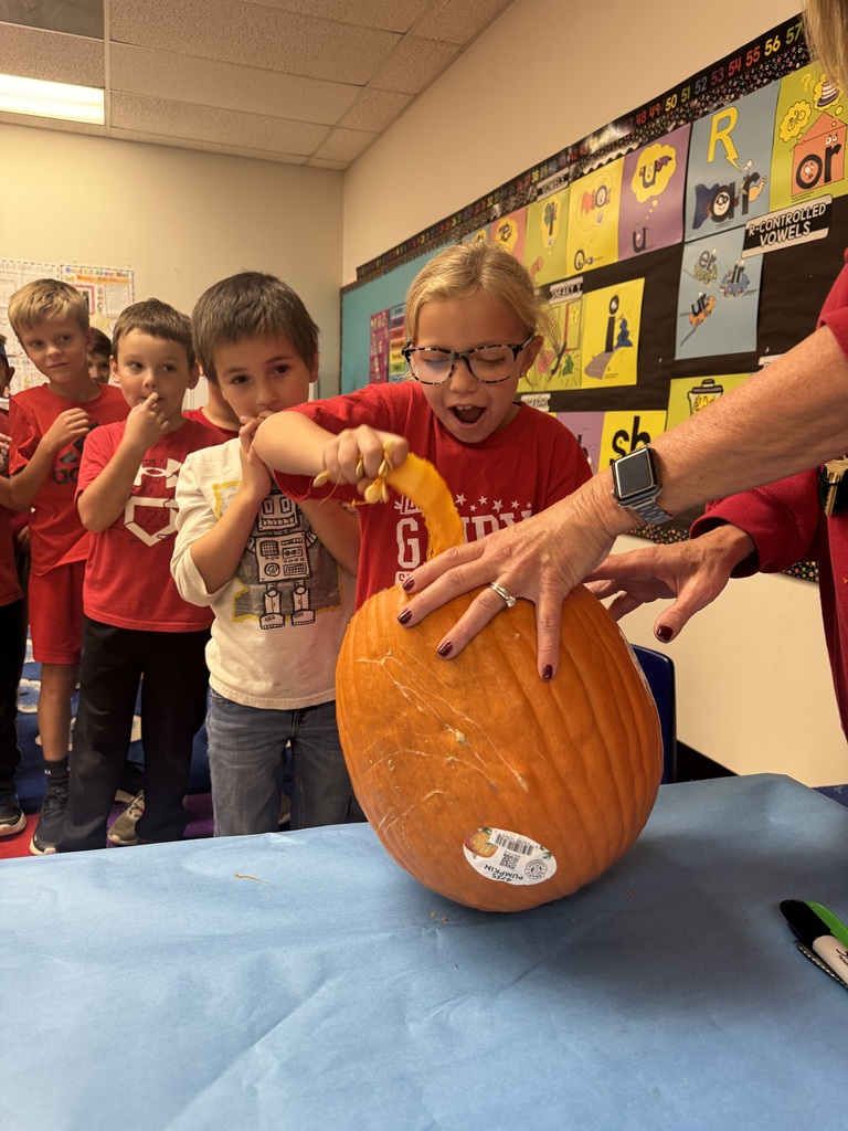 Pumpkin Carving