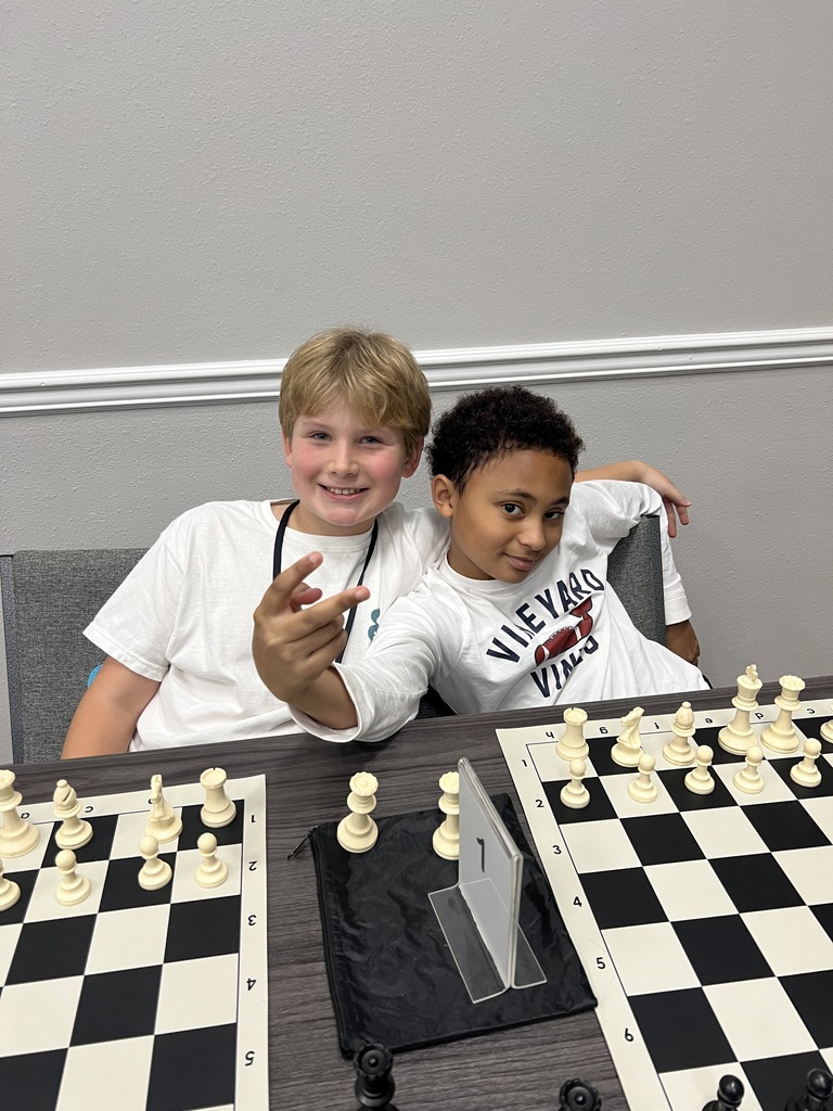 Chess Tournament 