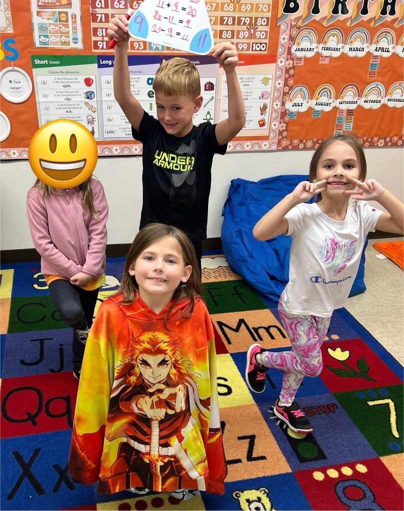 Learning about Fact Families