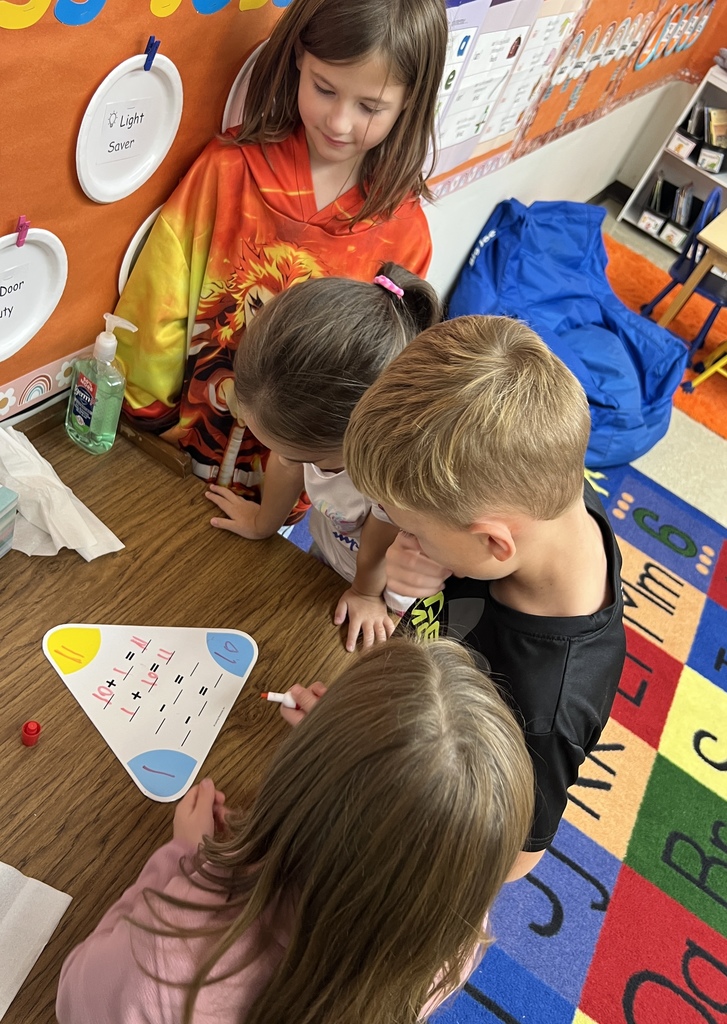 Learning about Fact Families