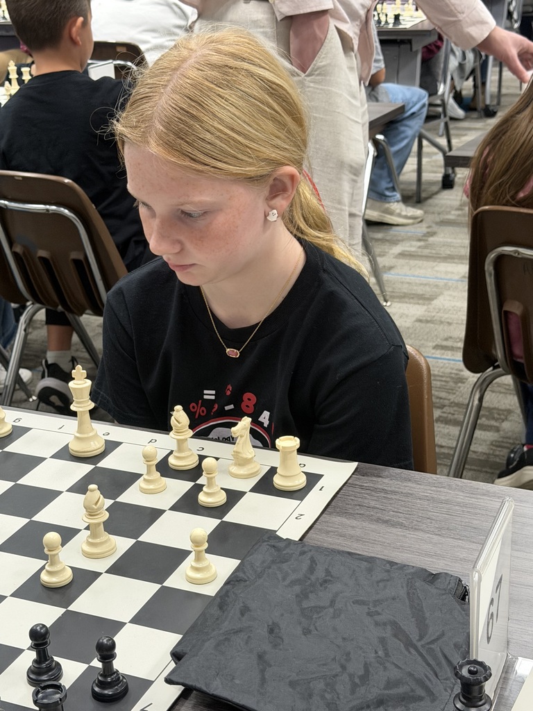chess tournament