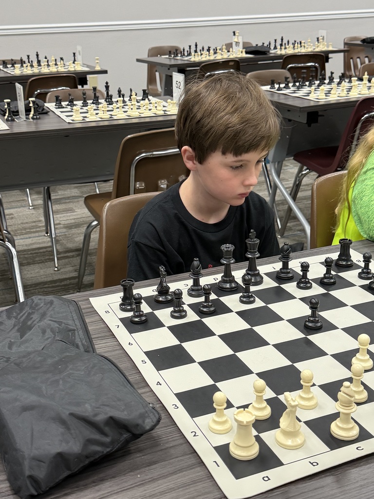 chess tournament