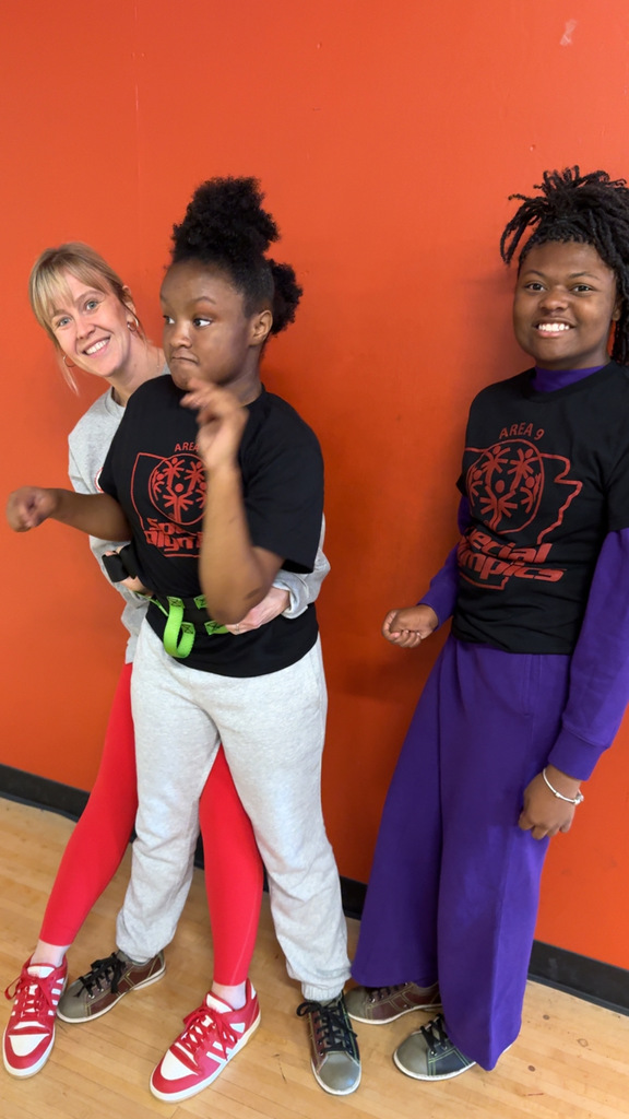 WHHS Special Olympics Bowling