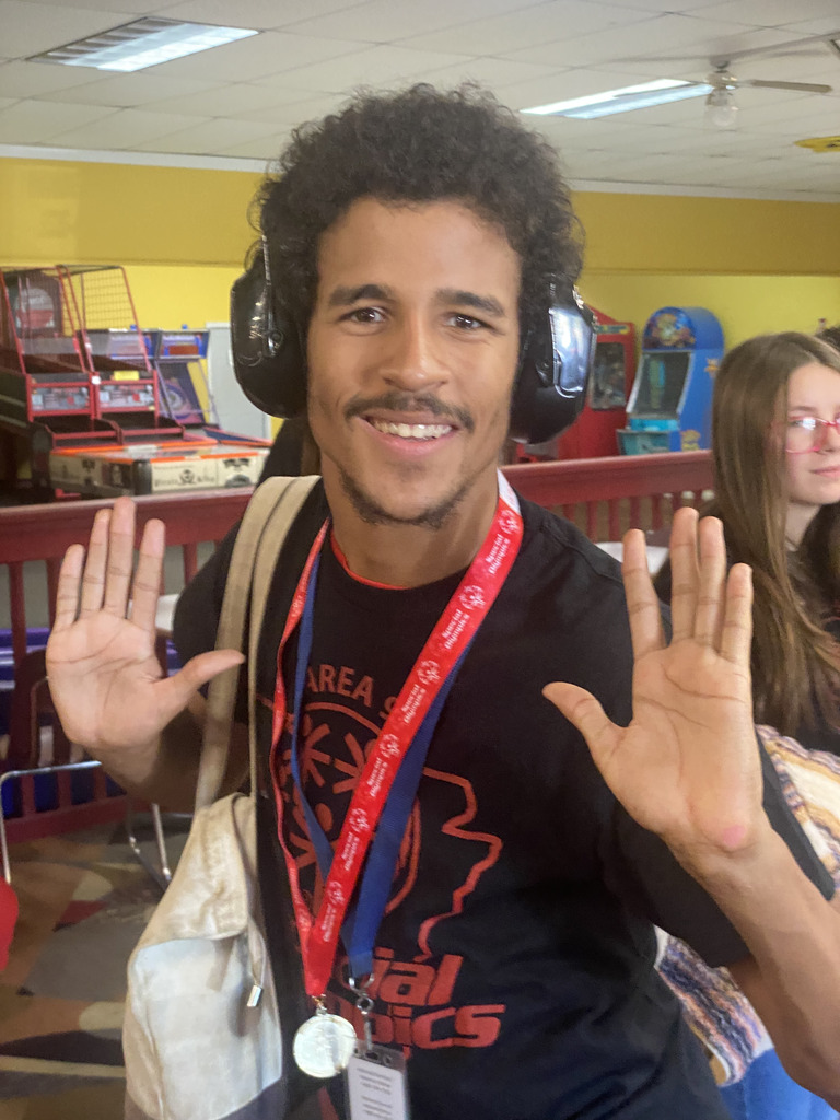 WHHS Special Olympics Bowling