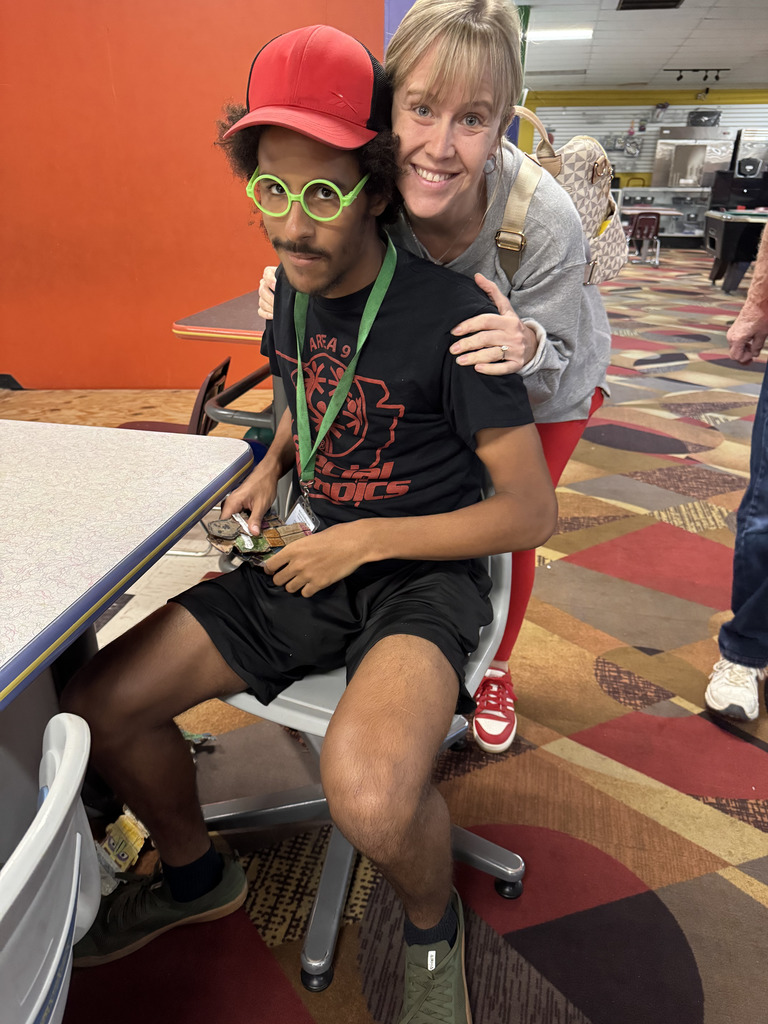 WHHS Special Olympics Bowling