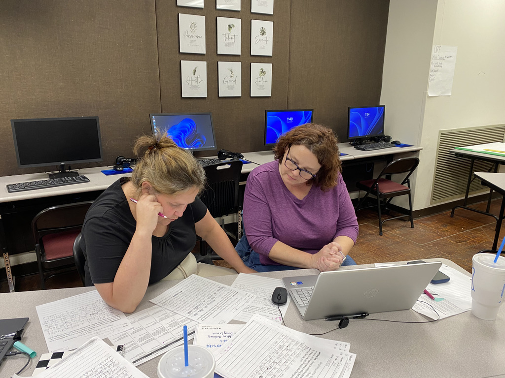 Teachers and the Writing Revolution