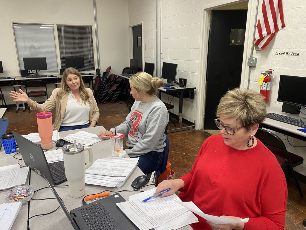 Teachers and the Writing Revolution