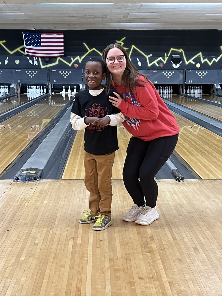 WHSD Elementary Special Olympics