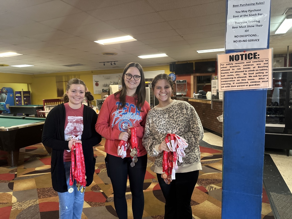 WHSD Elementary Special Olympics