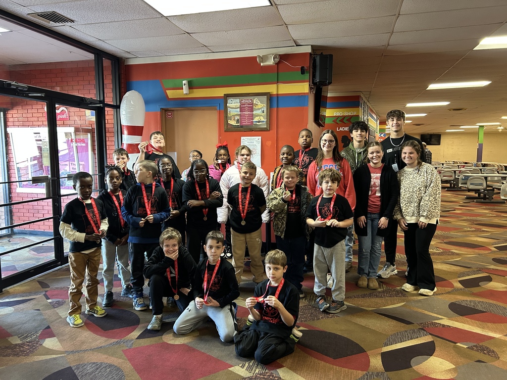 WHSD Elementary Special Olympics