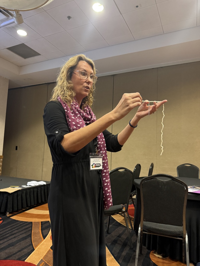 Arkansas Art Educators Fall Professional Development Conference