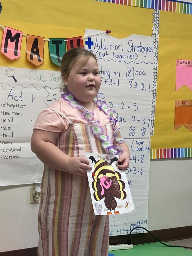 Turkey Trouble projects