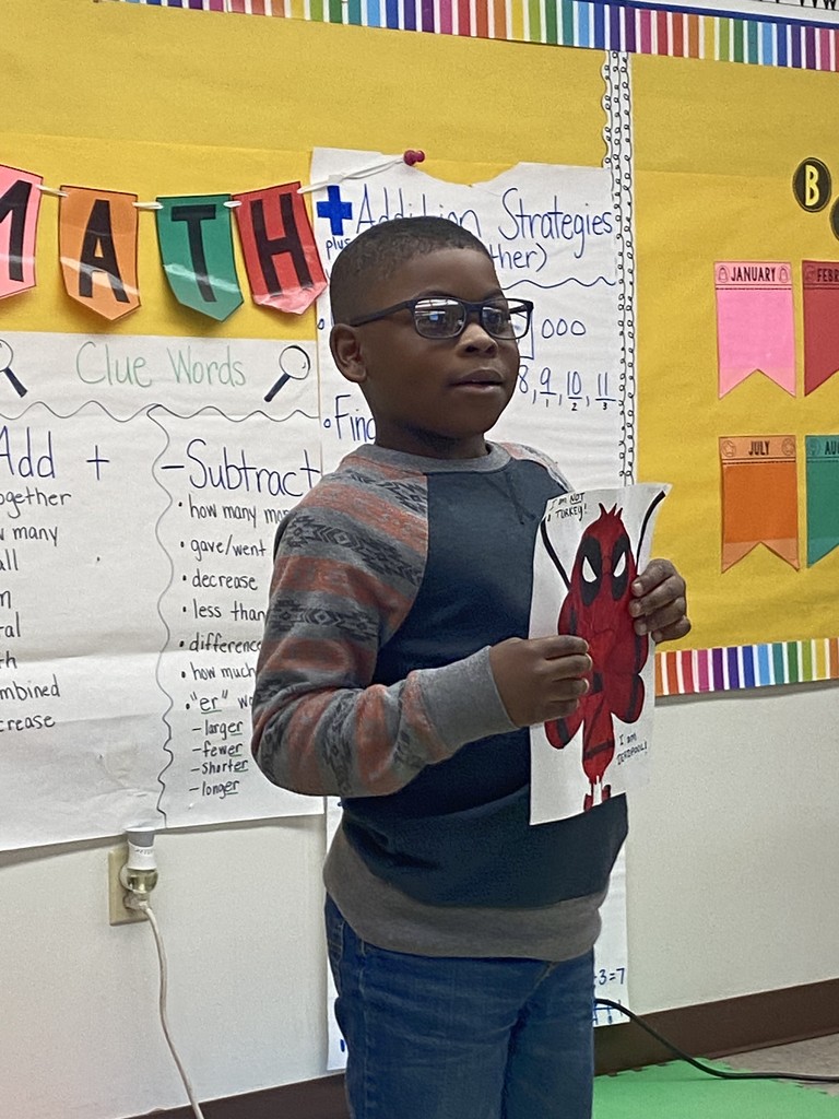 Turkey Trouble projects