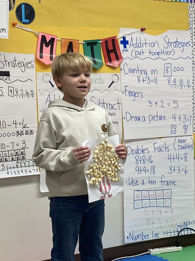 Turkey Trouble projects