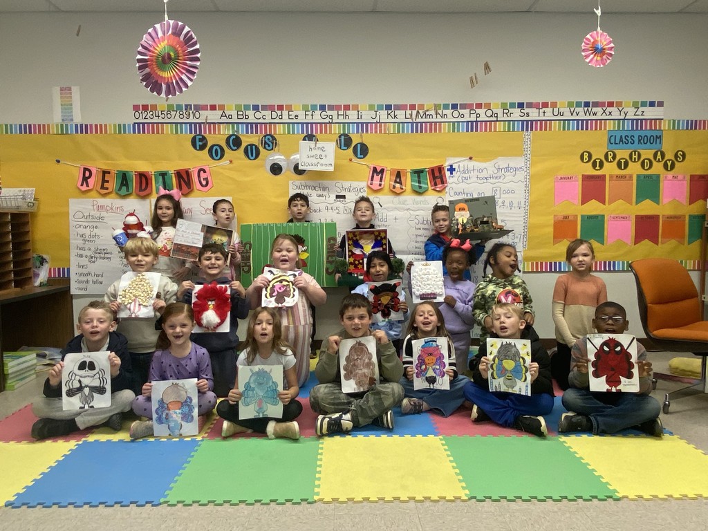 Turkey Trouble projects