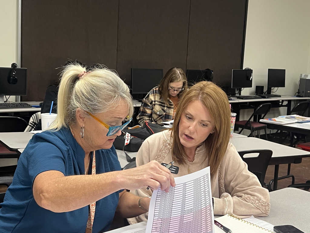 Interventionists collaborative meeting