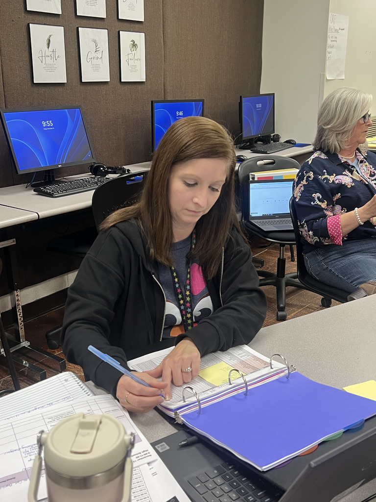 Interventionists collaborative meeting