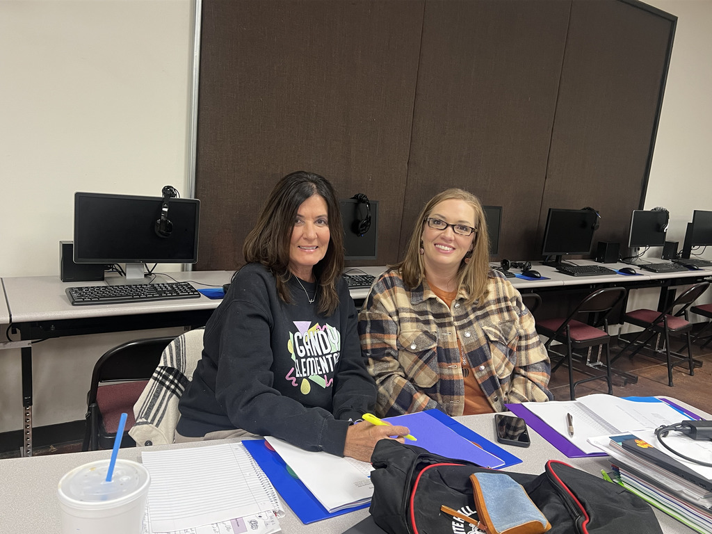 Interventionists collaborative meeting