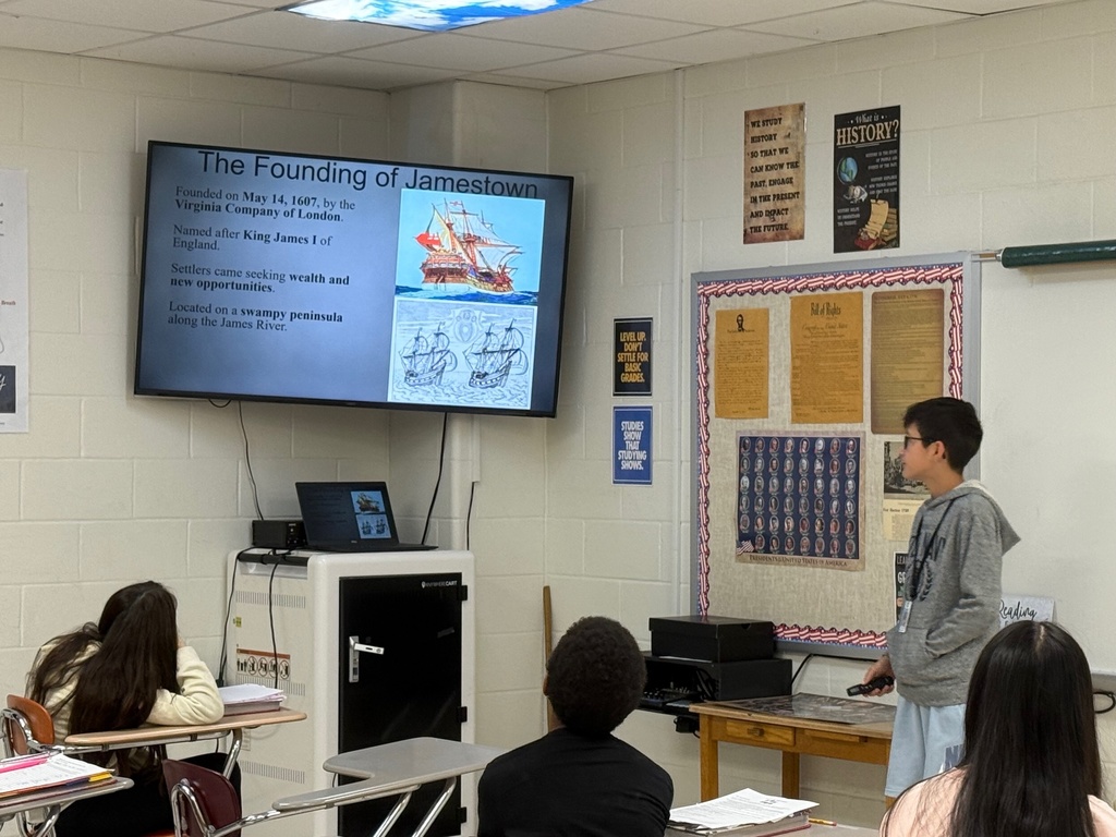 7th Grade Social Studies