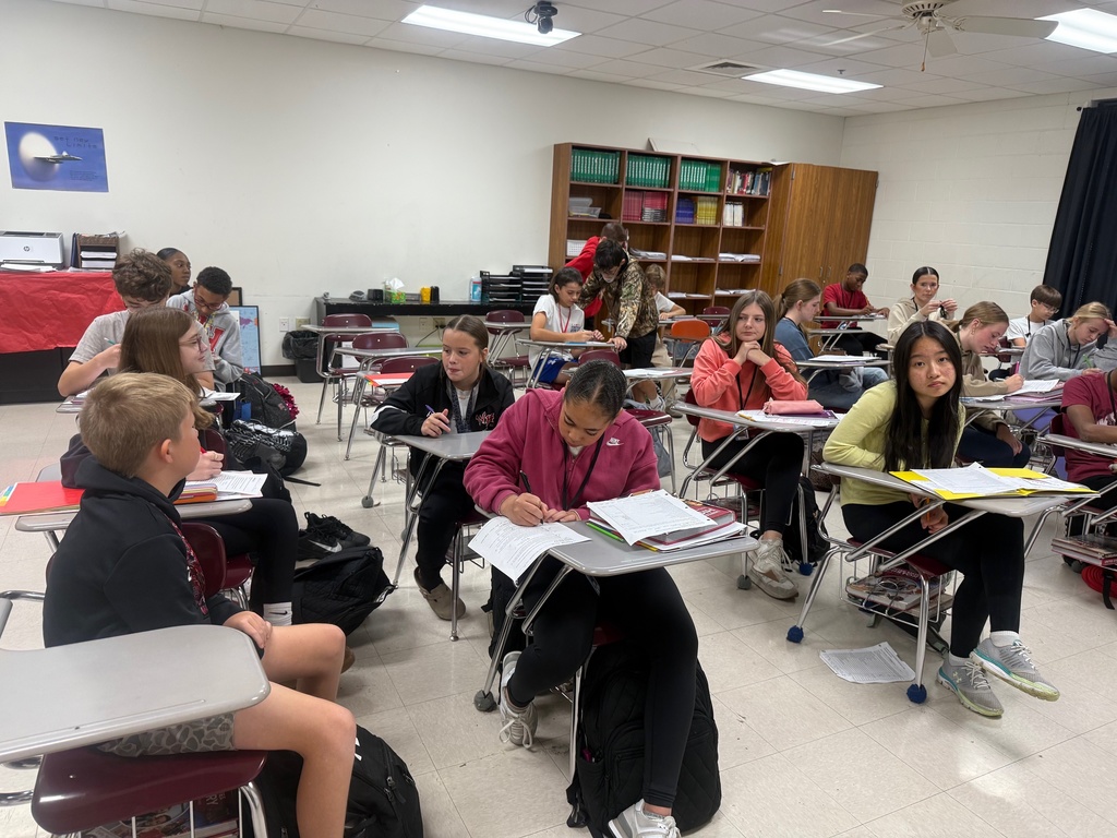 7th Grade Social Studies