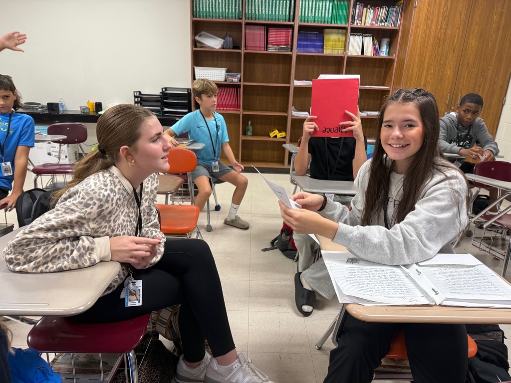 7th Grade Social Studies