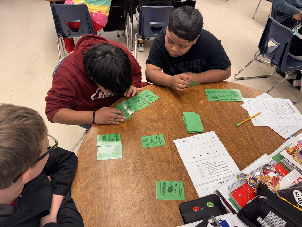 Eat or Be Eaten game