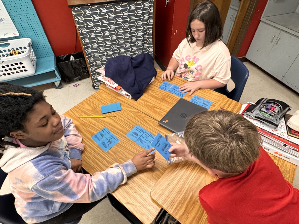 Eat or Be Eaten game