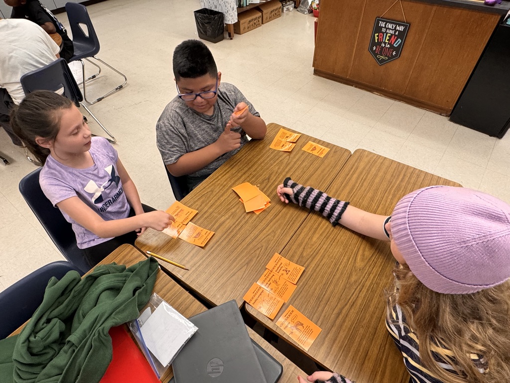 Eat or Be Eaten game