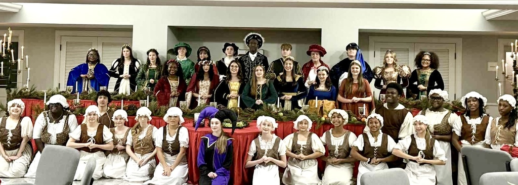 WHHS Madrigal Feaste