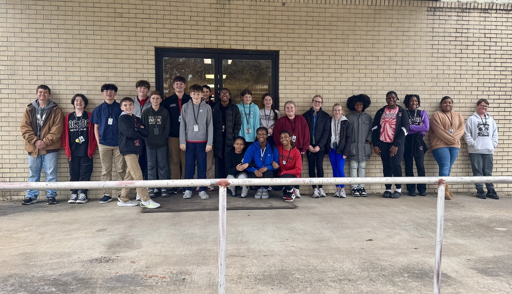 FCCLA at the Food Bank