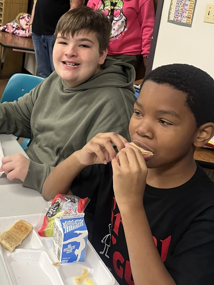 great girls and guys