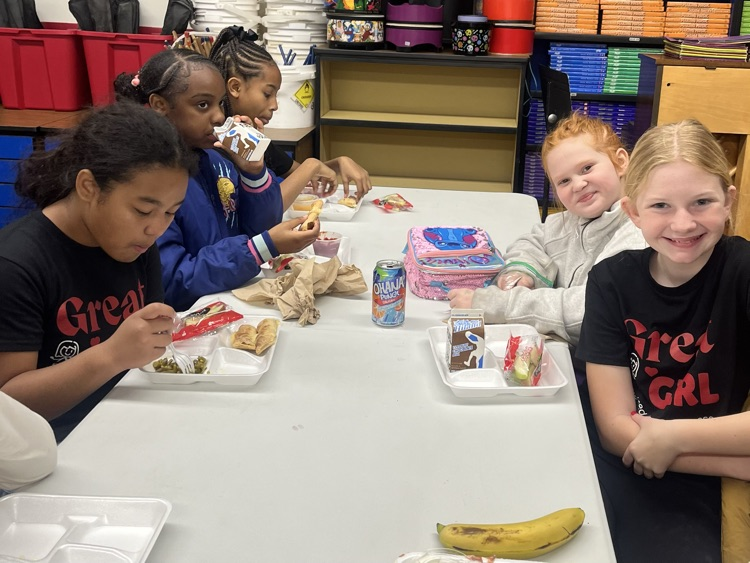 great girls and guys