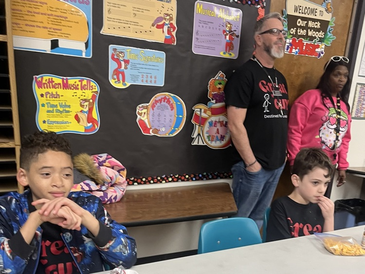 great girls and guys